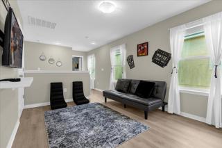 5 Bedrooms 45 Bathrooms Solara Resort 1555Cp - 1