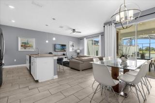 4 Bedrooms- 3 Bathrooms- Champions Gate 8973 Sd - Davenport - 3