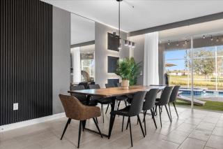 9 Bedrooms 5 Bathrooms Champions Gate 9017 St - 5