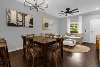 3 Bedrooms- 2 Bathrooms- Lucaya Village 22-102Lv - Kissimmee - 8
