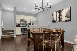 3 Bedrooms- 2 Bathrooms- Lucaya Village 22-102Lv - Kissimmee - 7