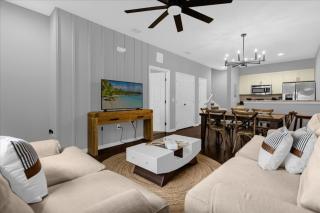 3 Bedrooms- 2 Bathrooms- Lucaya Village 22-102Lv - Kissimmee - 6