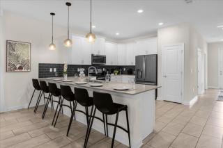 9 Bedroom 5 Bathroom Champions Gate 771Pb - 9