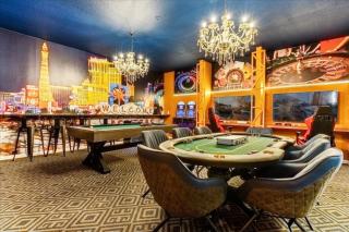 9 Bedroom- 5 Bathroom- Champions Gate 771Pb - Kissimmee - 8