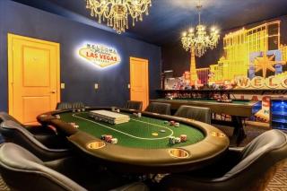 9 Bedroom- 5 Bathroom- Champions Gate 771Pb - Kissimmee - 5