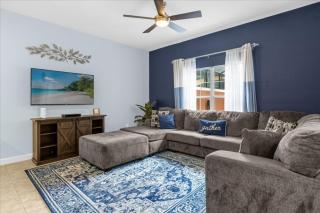 4 Bedroom- 3 Bathroom- Paradise Palms 8963Sp - Kissimmee - 5