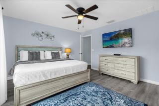 4 Bedroom 3 Bathroom Paradise Palms 8963Sp - 1
