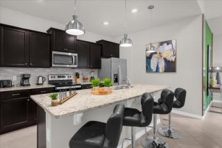 7 Bedrooms- 5,5 Bathrooms- W, Island 1937Sd - Davenport - 9