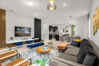 7 Bedrooms- 5,5 Bathrooms- W, Island 1937Sd - Davenport - 0