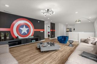 7 Bedrooms-5,5 Bathrooms- Windsor Island 1937Sd - Davenport - 3