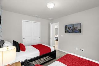 7 Bedrooms- 5,5 Bathrooms- W, Island 1937Sd - Davenport - 4