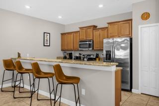 4 Bedrooms- 3 Bathrooms- Paradise Palms 2955 Bp - Kissimmee - 6
