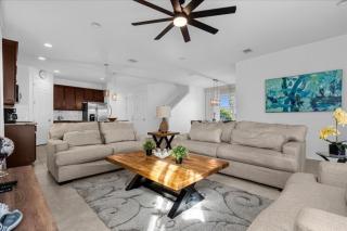 7 Bedrooms- 6,5 Bathrooms- Solara Resort 1502 Sr - Kissimmee - 0