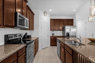 7 Bedrooms- 6,5 Bathrooms- Solara Resort 1502 Sr - Kissimmee - 7