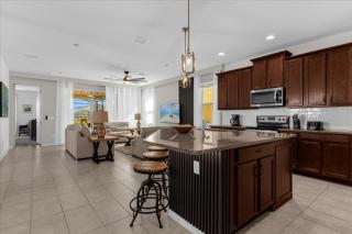 7 Bedrooms- 6,5 Bathrooms- Solara Resort 1502 Sr - Kissimmee - 5