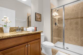 4 Bedrooms- 3 Bathrooms- Paradise Palms 2955 Bp - Kissimmee - 2