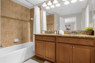 4 Bedrooms- 3 Bathrooms- Paradise Palms 2955 Bp - Kissimmee - 1