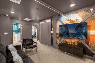 5 Bedrooms- 4,5 Bathrooms- Solterra 7538 Os - Davenport - 2