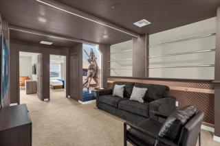 5 Bedrooms- 4,5 Bathrooms- Solterra 7538 Os - Davenport - 5