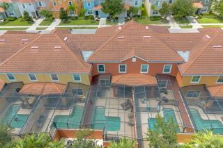 4 Bedrooms 3 Bathrooms Paradise Palms 2955 BP - 5