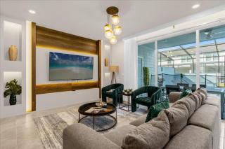5 Bedroom- 5 Bathroom-Windsor Island 4350La - Davenport - 0