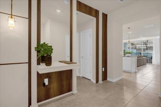 5 Bedroom- 5 Bathroom-Windsor Island 4350La - Davenport - 6