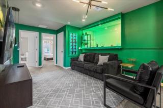 5 Bedroom- 5 Bathroom-Windsor Island 4350La - Davenport - 5