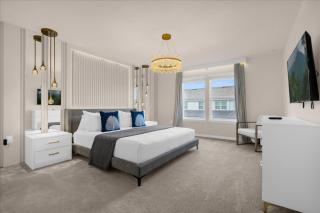5 Bedroom- 5 Bathroom-Windsor Island 4350La - Davenport - 4