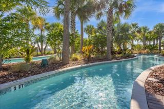 10 Bedroom- 8 Bathroom- Windsor Island 4141La - Davenport - 7