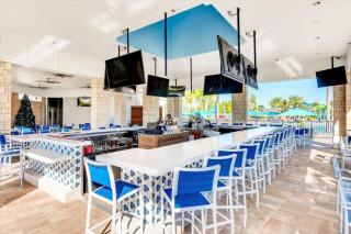 10 Bedroom- 8 Bathroom- Windsor Island 4141La - Davenport - 3