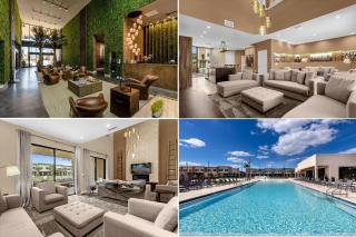 3 Bedrooms 35 Bathrooms Magic Village 7584 Bd - 7