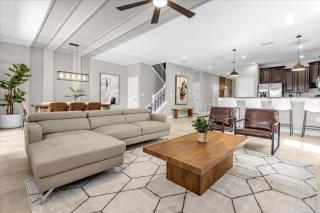 7 Bedrooms 5 Bathrooms Champions Gate 1406 Mv - 9
