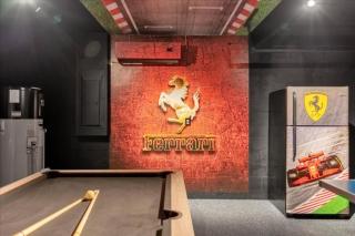 7 Bedrooms 5 Bathrooms Champions Gate 1406 Mv - 2