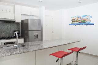 Apartamento Morros Ultra 511 - Cartagena das Índias - 2