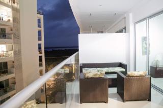 Apartamento Morros Ultra 511 - Cartagena das Índias - 5