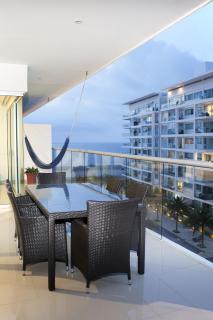 Apartamento Morros Ultra 511 - Cartagena das Índias - 3