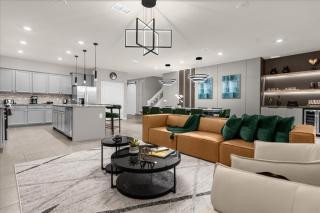 10 Bedrooms- 8 Bathrooms- Windsor Island 3048 Md - Davenport - 8