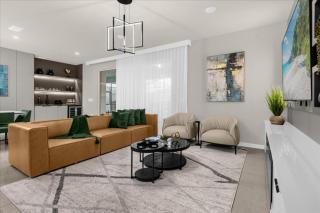 10 Bedrooms- 8 Bathrooms- Windsor Island 3048 Md - Davenport - 5