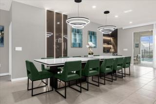 10 Bedrooms- 8 Bathrooms- Windsor Island 3048 Md - Davenport - 8