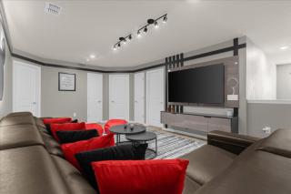10 Bedrooms- 8 Bathrooms- Windsor Island 3048 Md - Davenport - 2
