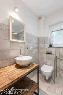 Apartamenty Ambra - Dębina-Ustka - 4