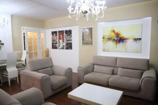 Aimir Luxury apartment - Berat - 7