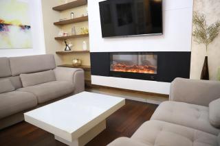 Aimir Luxury apartment - Berat - 4