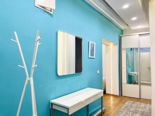 Relax Exclusive Apartment free public parking - Sarajevo - 2