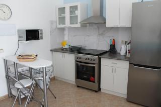 Apartamento Valle del Guadiaro - Cortes de la Frontera - 1