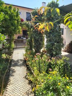 Casa Alegria - Vista da Serra - Tomar - 5