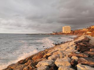 Playas de Torrequebrada - Benalmádena - 9