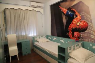 Aimir Luxury apartment - Berat - 3