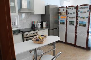 Apartamento Valle del Guadiaro - Cortes de la Frontera - 2