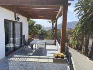 La Casa Nueva de la Montaña Santa Lucia de Tirajana - Santa Lucía - 5